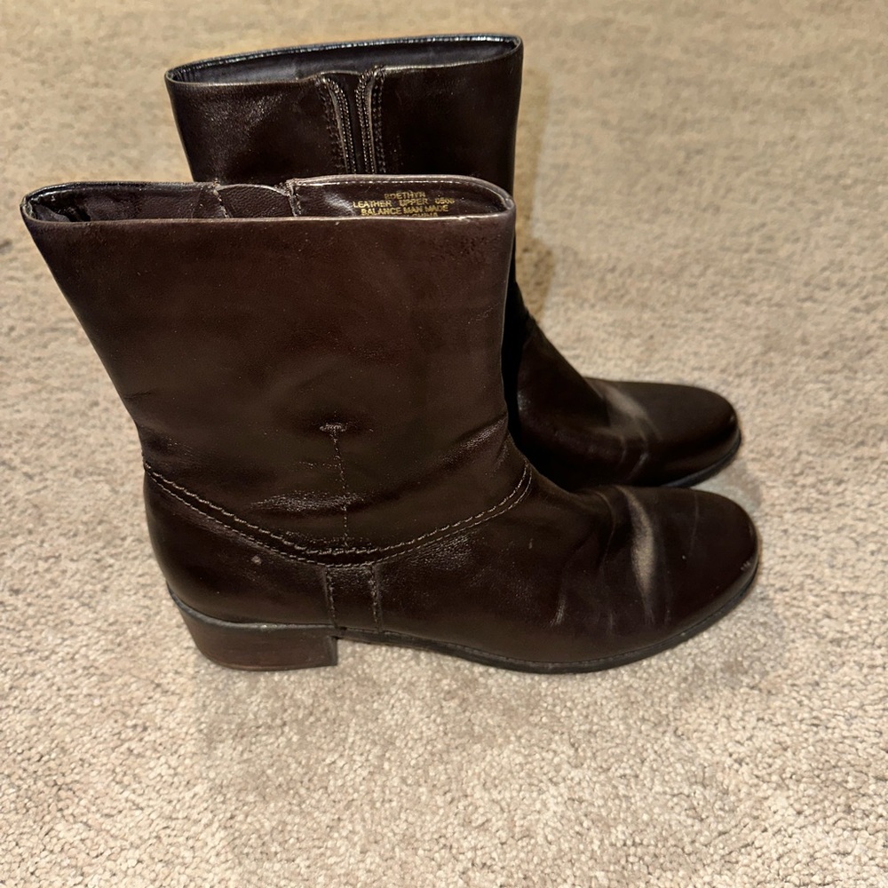 Bandolino Ankle boots